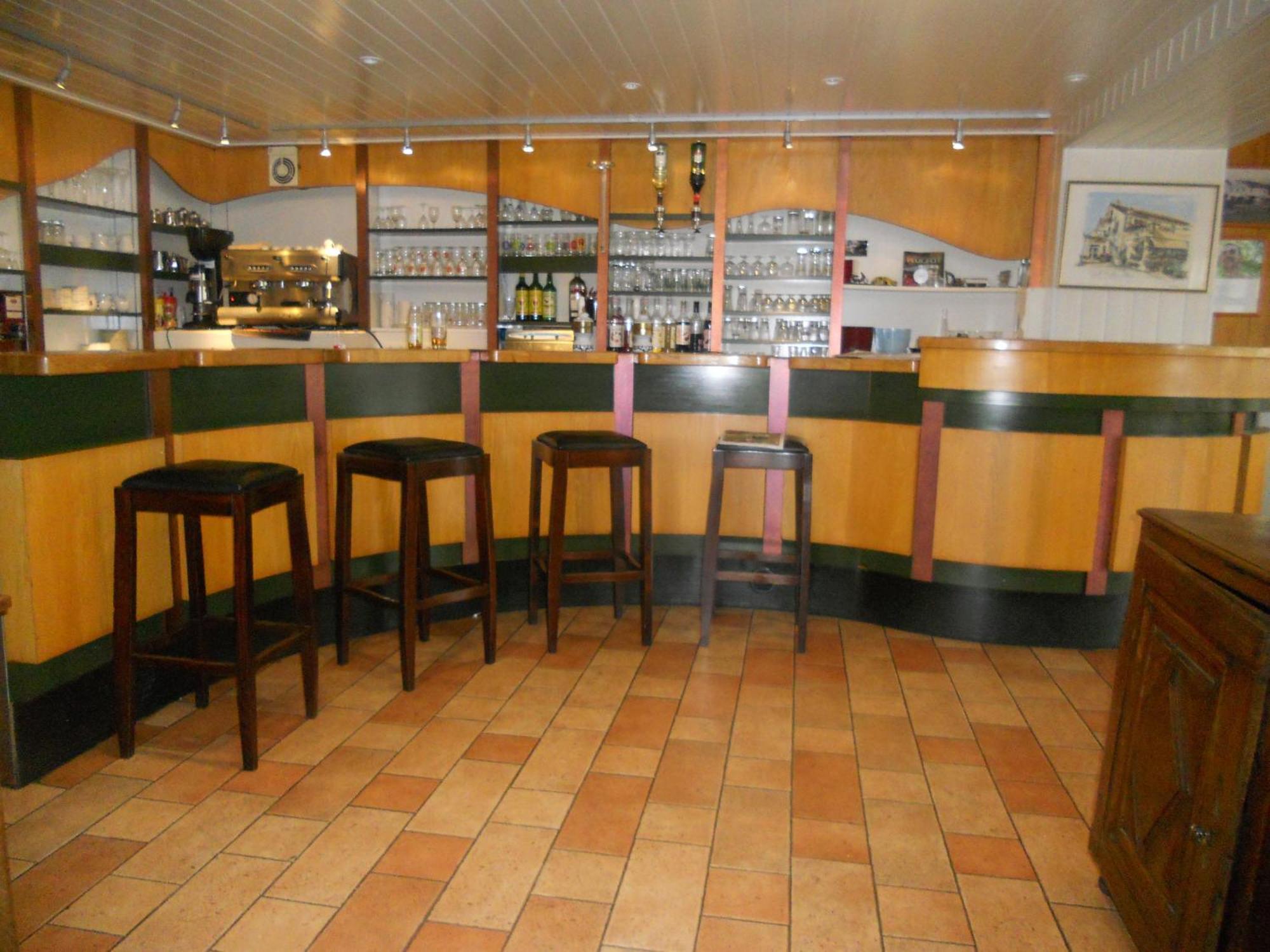 Auberge De La Terrasse Villersexel Bagian luar foto